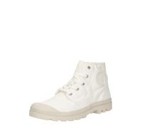 Palladium Stivaletto stringato 'Pampa' bianco Donna Palladium 39 bianco