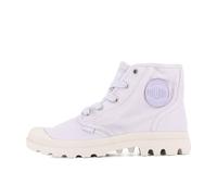 Palladium Stivaletto stringato 'Pampa' lilla / lilla pastello Donna Palladium 41 lilla / lilla pastello