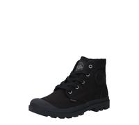 Palladium Stivaletto stringato 'Pampa' nero Donna Palladium 39 nero
