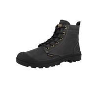 Palladium Stivaletto stringato ' Pampa' nero Donna Palladium 47 nero