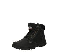 Palladium Boots 'Pampa' nero Uomo Palladium 38 nero