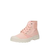 Palladium Pampa Hi, Scarpe da Ginnastica Donna, Sandy Peach, 39.5 EU