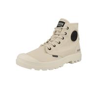 Palladium Stivaletto stringato 'Pampa' talpa Donna Palladium 45