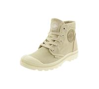 PALLADIUM Stivali Alti Da Donna US Pampa Hi F 92352 Beige