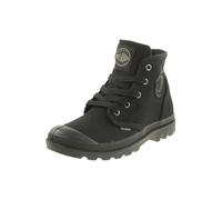 PALLADIUM Stivali Alti Da Donna US Pampa Hi F 92352 Neri