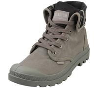 Scarpe Palladium Baggy da uomo in metallo/nero (42 EU)