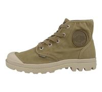 Palladium - Pampa hi w Beige - Stivaletti e tronchetti 37 Beige