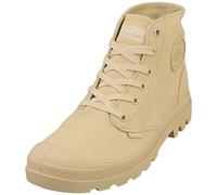 Palladium Mono Chrome, Scarpe da Ginnastica Unisex-Adulto, Sabbia, 44.5 EU