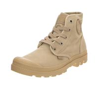 Palladium - Stivali stringati - - Shoes - Donna - Beige - 37 EU