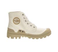 Palladium - Stivali stringati - - Shoes - Uomo - Bianco - 37 EU