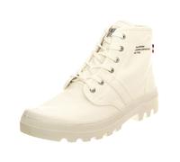 Palladium - Stivali stringati - - Shoes - Uomo - Bianco - 44 EU