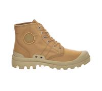 Palladium - Stivali stringati - - Shoes - Uomo - Marrone - 39 EU