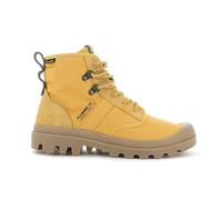 Palladium Stivali unisex per adulti Pallabrousse Tact, Honey Gold 77961 797, 40 EU