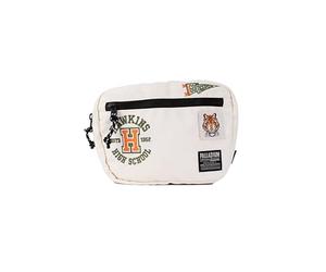 Palladium Stranger Things Tiger Waistbag, Backpack Unisex-Adulto, Sabbia, Small