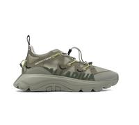 Palladium Thunder Lite Phantom Sneaker da Donna, Grigio, 5.5 UK