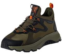 Palladium Thunder Lo, Scarpe da Ginnastica Uomo, Verde, 42 EU