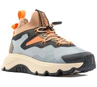 Palladium Thunder Lo, Scarpe da Ginnastica Donna, Blu Grigio, 41 EU