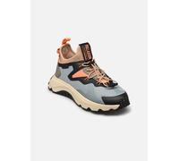Palladium - THUNDER LO W Multicolore - Sneakers 36 Multicolore