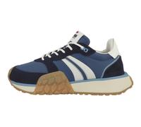 Palladium Troop Runner Flame Sneakers low Unisex Adulti Scarpe da Ginnastica