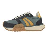 Palladium Troop Runner Flame Sneakers low Unisex Adulti Scarpe da Ginnastica
