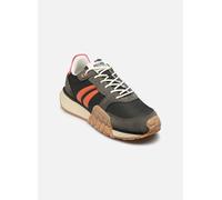 Palladium - Troop Runner Flame Verde - Sneakers 41 Verde