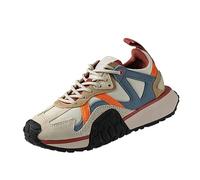 Palladium Troop Runner Outcity, Scarpe da Ginnastica Donna, Multicolore, 36 EU