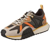 Palladium Troop Runner Outcity, Scarpe da Ginnastica Uomo, Multicolore, 40 EU