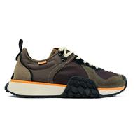 Palladium Troop Runner, Scarpe da Ginnastica Unisex-Adulto, Verde, 40 EU