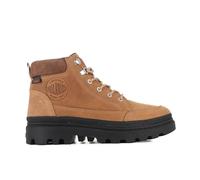 Palladium Troopercuff WP+, Ankle Boot Uomo