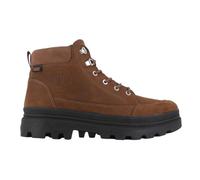 Palladium Troopercuff WP+, Ankle Boot Uomo, Bisonte, 40 EU