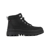 Palladium - Pallatroopercuff2Wp+ M Nero - Stivaletti e tronchetti 41 Nero