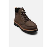 Palladium - TROOPERLITE GRIT ZIP Marrone - 40 Marrone
