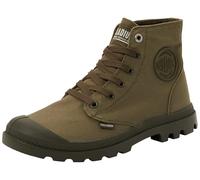 Scarponcini Palladium Mono Chrome 73089-325-M Olive Night 1 41