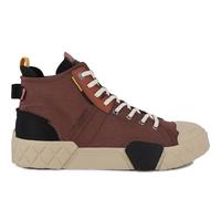 Palladium Unisex Ace City SHEL Chukka Sneaker, Raccoon, 40 EU, Raccoon, 40 EU