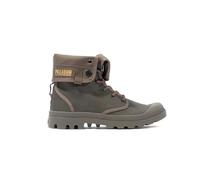Palladium Unisex Baggy Ankle Boot, Marrone, 38 EU