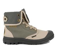 Palladium Unisex Baggy Hawkins Polizia Ankle Boot, Verde Scuro, 38 EU