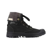 Palladium Unisex Baggy Michigan Stivaletti, Nero, 36 EU