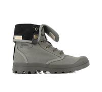Palladium Unisex Baggy Michigan Stivaletti, verde, 40 EU