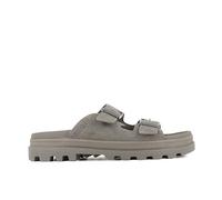 Palladium - Dunelite Riviera Sde M Grigio - Sandali e scarpe aperte - Taglia 40 40 Grigio