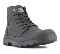 Palladium Uomo Stivali cromati mono, Grigio
