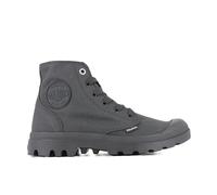 Palladium Uomo Stivali cromati mono, Grigio