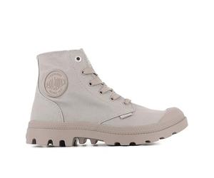 Palladium Unisex monocromatico Ankle Boot, Vintage Khaki, 37 EU, Vintage Khaki, 37 EU