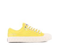 Palladium Unisex Palla Ace Basket, Super Lemon, 46 EU