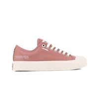 Palladium Unisex Palla Ace Cvs Org Basket, Rosa, 41 EU, Rosa, 41 EU