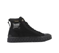 Palladium Unisex Palla Ace Detroit Basket, Nero, 37 EU, Nero, 37 EU