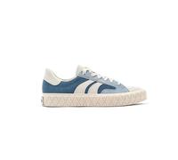 Palladium Unisex Palla Ace Sneaker, Blu polverizzato, 39 EU
