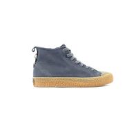 Palladium Unisex Palla Ace Sneaker, Indaco Vintage, 46 EU