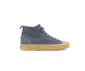 Palladium Unisex Palla Ace Sneaker, Indaco Vintage, 46 EU