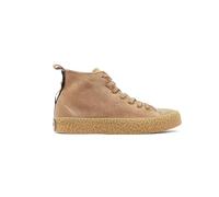 Palladium Unisex Palla Ace Sneaker, Marrone Chiaro, 36 EU