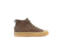 Palladium Unisex Palla Ace Sneaker, Olive Night, 37 EU